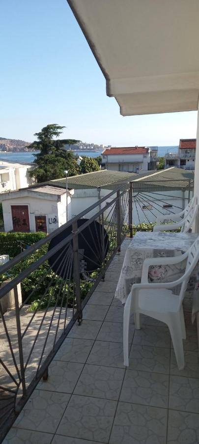 Apartments Kalamperovic Bar Esterno foto