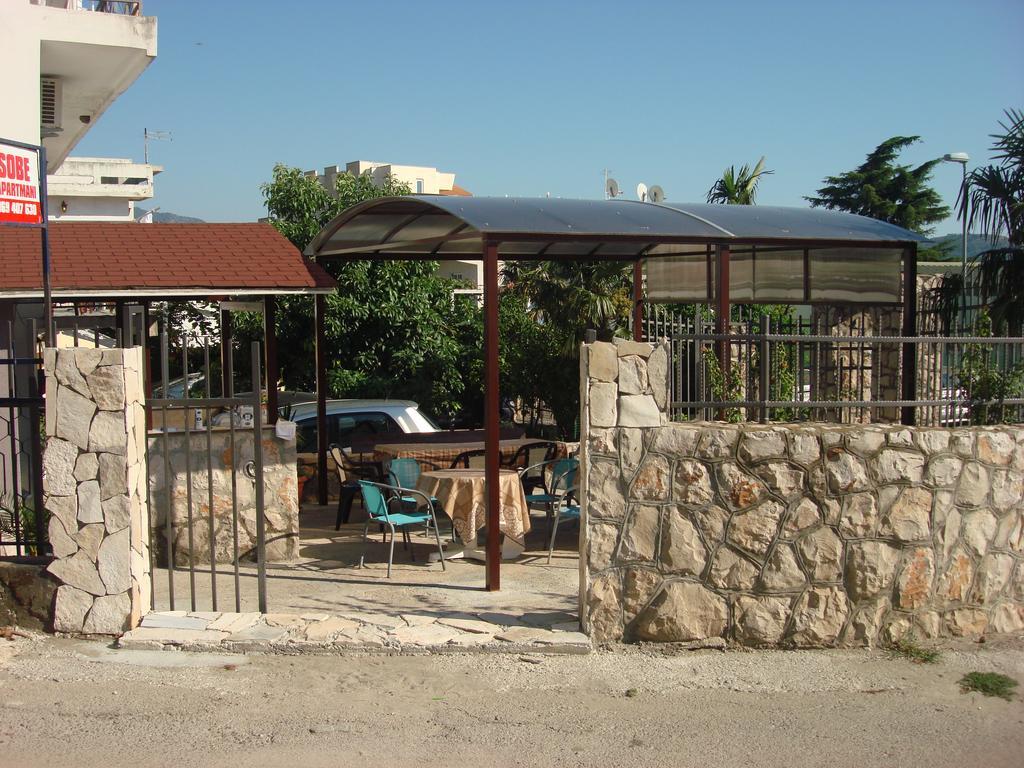 Apartments Kalamperovic Bar Esterno foto
