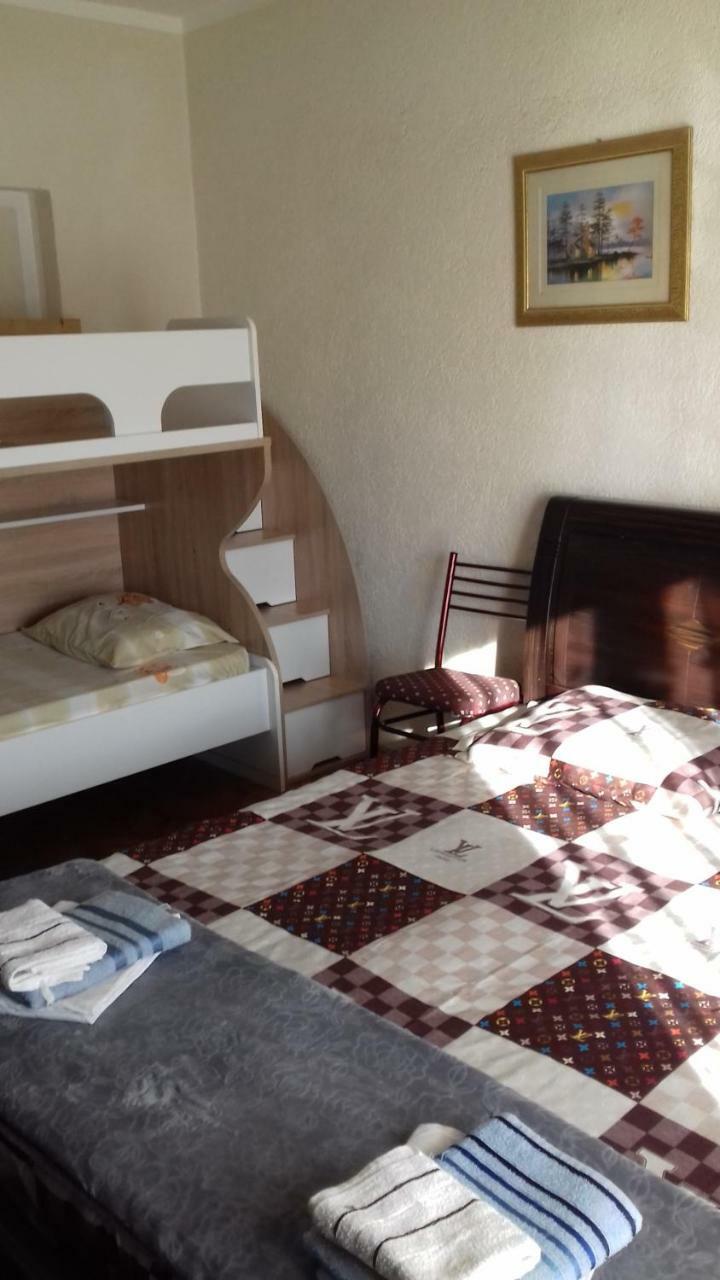 Apartments Kalamperovic Bar Esterno foto
